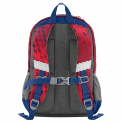 Step by Step JUNIOR KIGA MAXI Rucksack - FC Bayern BERNI