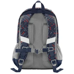 Step by Step JUNIOR KIGA MAXI Rucksack - FIRE TRUCK FINN