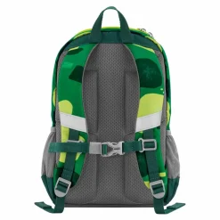 Step by Step JUNIOR KIGA MAXI Rucksack - LITTLE WILD CAT CHIKO
