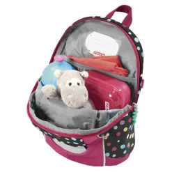 Step by Step JUNIOR KIGA MINI Rucksack - PONY LOTTA