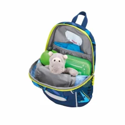Step by Step JUNIOR KIGA MINI Rucksack - BAGGER BOBBY