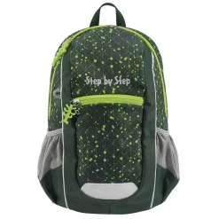 Step by Step JUNIOR KIGA MAXI Rucksack - DINO NILO