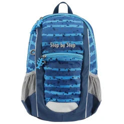 Step by Step JUNIOR KIGA MAXI Rucksack - KOALA COCO