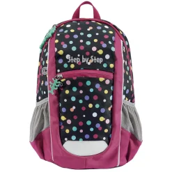 Step by Step JUNIOR KIGA MAXI Rucksack - PONY LOTTA
