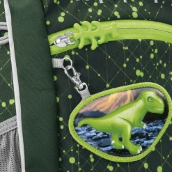 Step by Step JUNIOR KIGA MAXI Rucksack - DINO NILO