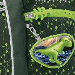 Step by Step JUNIOR KIGA MINI Rucksack - DINO NILO