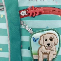 Step by Step JUNIOR KIGA MINI Rucksack - DOG LUCKY