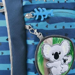 Step by Step JUNIOR KIGA MINI Rucksack - KOALA COCO