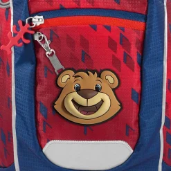 Step by Step JUNIOR KIGA MINI Rucksack - FC Bayern BERNI