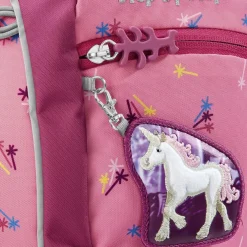 Step by Step JUNIOR KIGA MINI Rucksack - LITTLE UNICORN NUALA