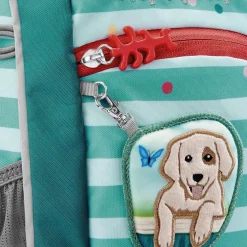 Step by Step JUNIOR KIGA MAXI Rucksack - DOG LUCKY