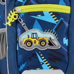 Step by Step JUNIOR KIGA MAXI Rucksack - BAGGER BOBBY