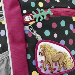 Step by Step JUNIOR KIGA MAXI Rucksack - PONY LOTTA