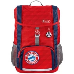 Step by Step Kid FC Bayern, 3-teilig - MIA SAN MIA