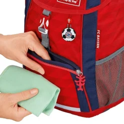 Step by Step Kid FC Bayern, 3-teilig - MIA SAN MIA