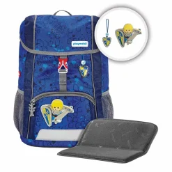 Step by Step Kid Playmobil, 3-teilig - NOVELMORE ARWYNN