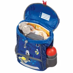 Step by Step Kid Playmobil, 3-teilig - NOVELMORE ARWYNN