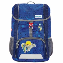 Step by Step Kid Playmobil, 3-teilig - NOVELMORE ARWYNN