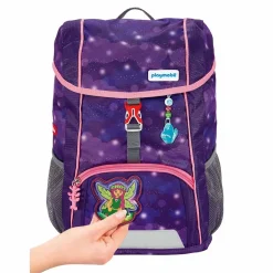 Step by Step Kid Playmobil, 3-teilig - ADVENTURES OF AYUMA