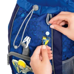 Step by Step Kid Playmobil, 3-teilig - NOVELMORE ARWYNN