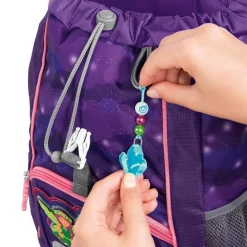 Step by Step Kid Playmobil, 3-teilig - ADVENTURES OF AYUMA