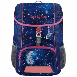 Step by Step Kid Reflect, 3-teilig - STAR SEAHORSE ZOE