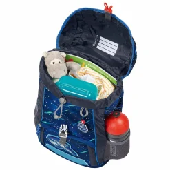 Step by Step Kid Reflect, 3-teilig - STAR SHUTTLE ELIO