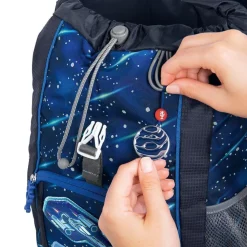 Step by Step Kid Reflect, 3-teilig - STAR SHUTTLE ELIO