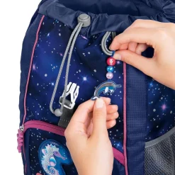 Step by Step Kid Reflect, 3-teilig - STAR SEAHORSE ZOE