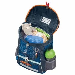 Step by Step Kid Schleich, 3-teilig - ELDRADOR LAVA DRAGON