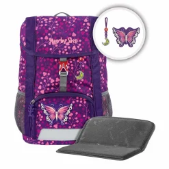 Step by Step Kid Shine, 3-teilig - BUTTERFLY NIGHT INA