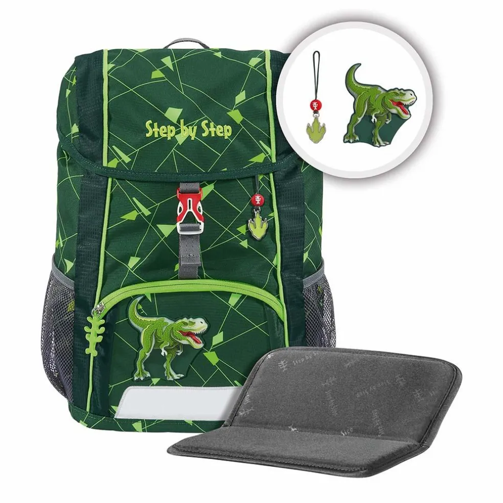 Step by Step Kid Shine, 3-teilig - DINO NIGHT TYRO