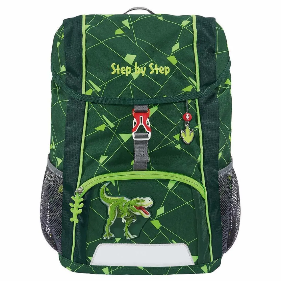 Step by Step Kid Shine, 3-teilig - DINO NIGHT TYRO