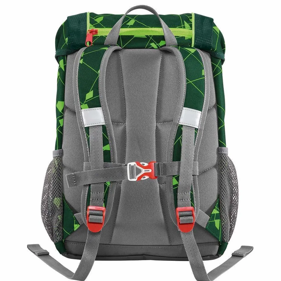 Step by Step Kid Shine, 3-teilig - DINO NIGHT TYRO