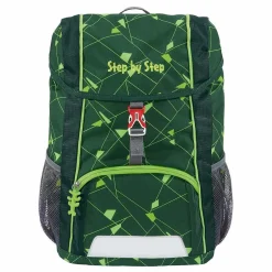 Step by Step Kid Shine, 3-teilig - DINO NIGHT TYRO