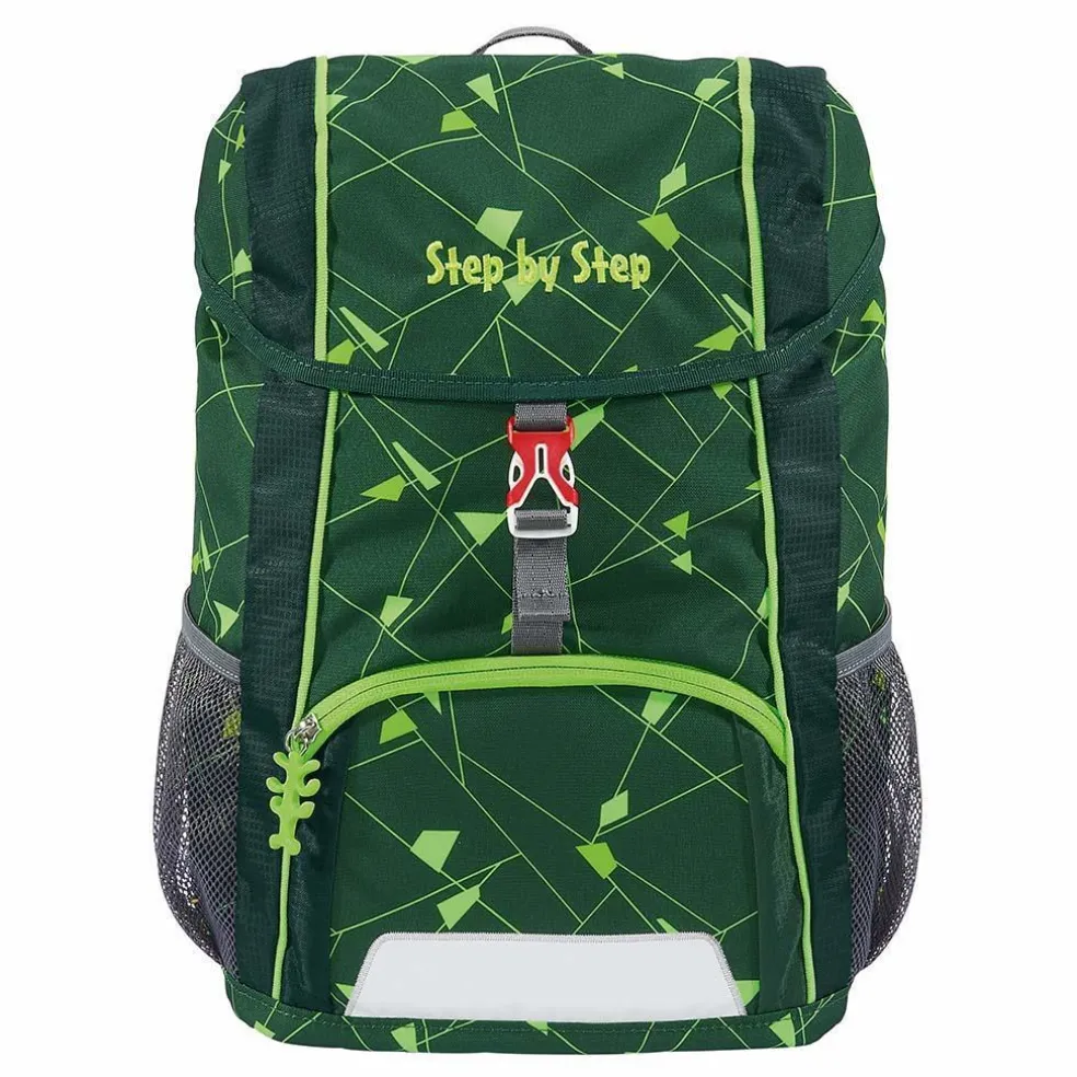 Step by Step Kid Shine, 3-teilig - DINO NIGHT TYRO