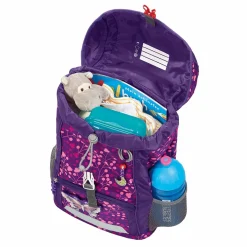 Step by Step Kid Shine, 3-teilig - BUTTERFLY NIGHT INA