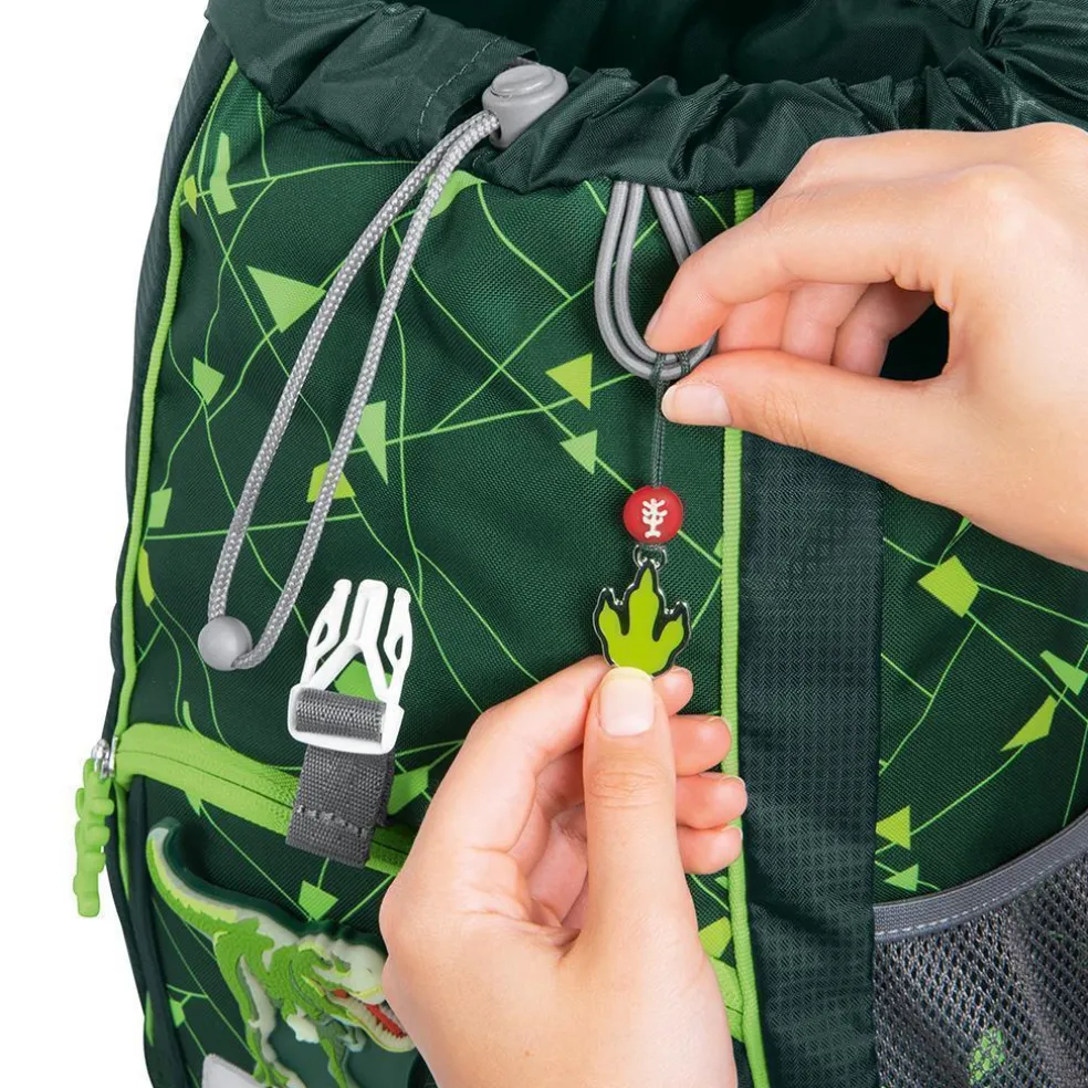 Step by Step Kid Shine, 3-teilig - DINO NIGHT TYRO