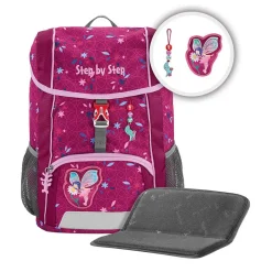 Step by Step Kid, 3-teilig - FAIRY FREYA