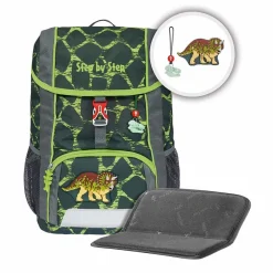 Step by Step Kid, 3-teilig - DINO TRES