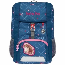 Step by Step Kid, 3-teilig - HORSE LIMA