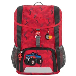 Step by Step Kid, 3-teilig - MONSTER TRUCK ROCKY