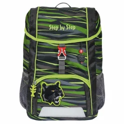 Step by Step Kid, 3-teilig - WILD CAT CHIKO