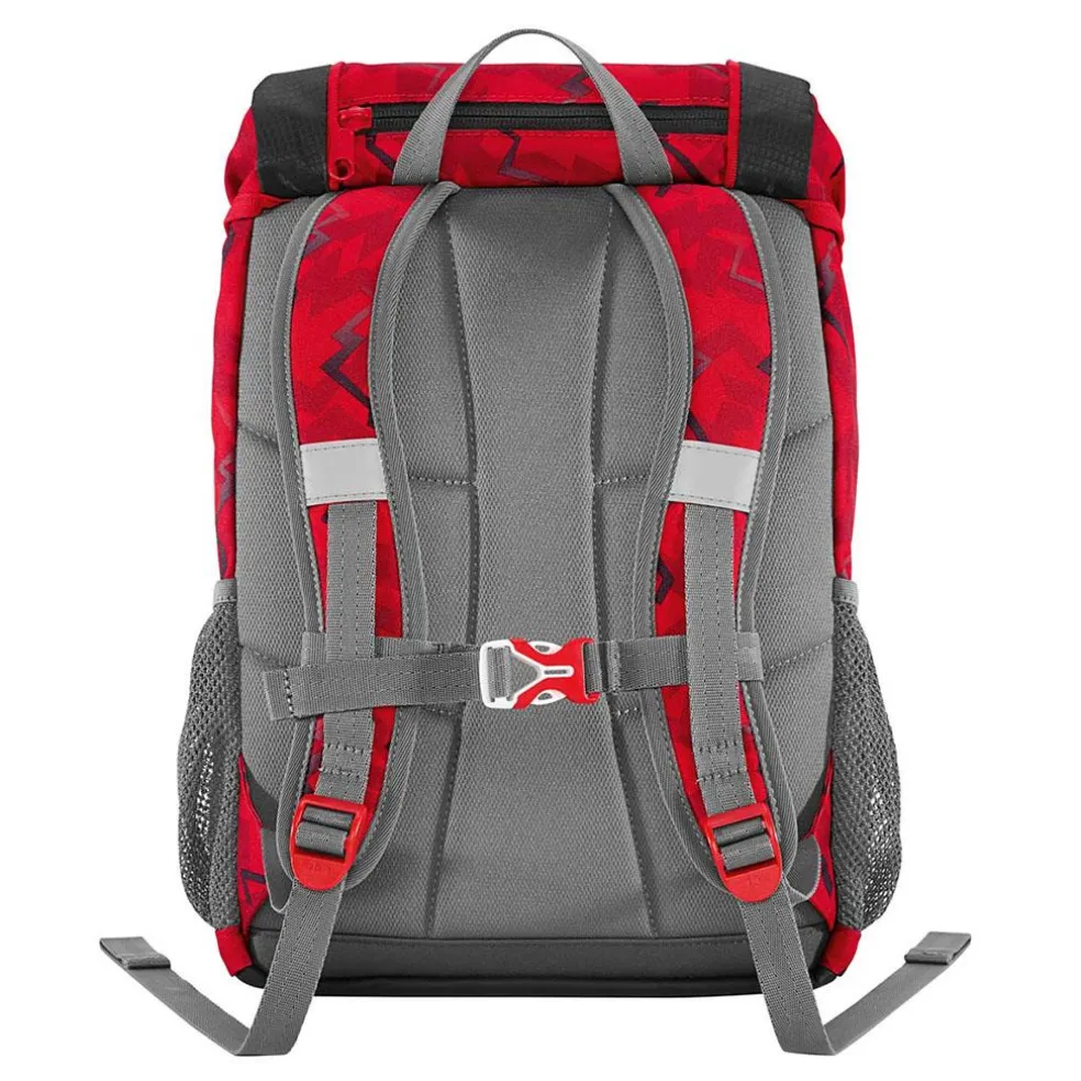 Step by Step Kid, 3-teilig - MONSTER TRUCK ROCKY