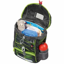 Step by Step Kid, 3-teilig - WILD CAT CHIKO