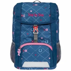 Step by Step Kid, 3-teilig - HORSE LIMA