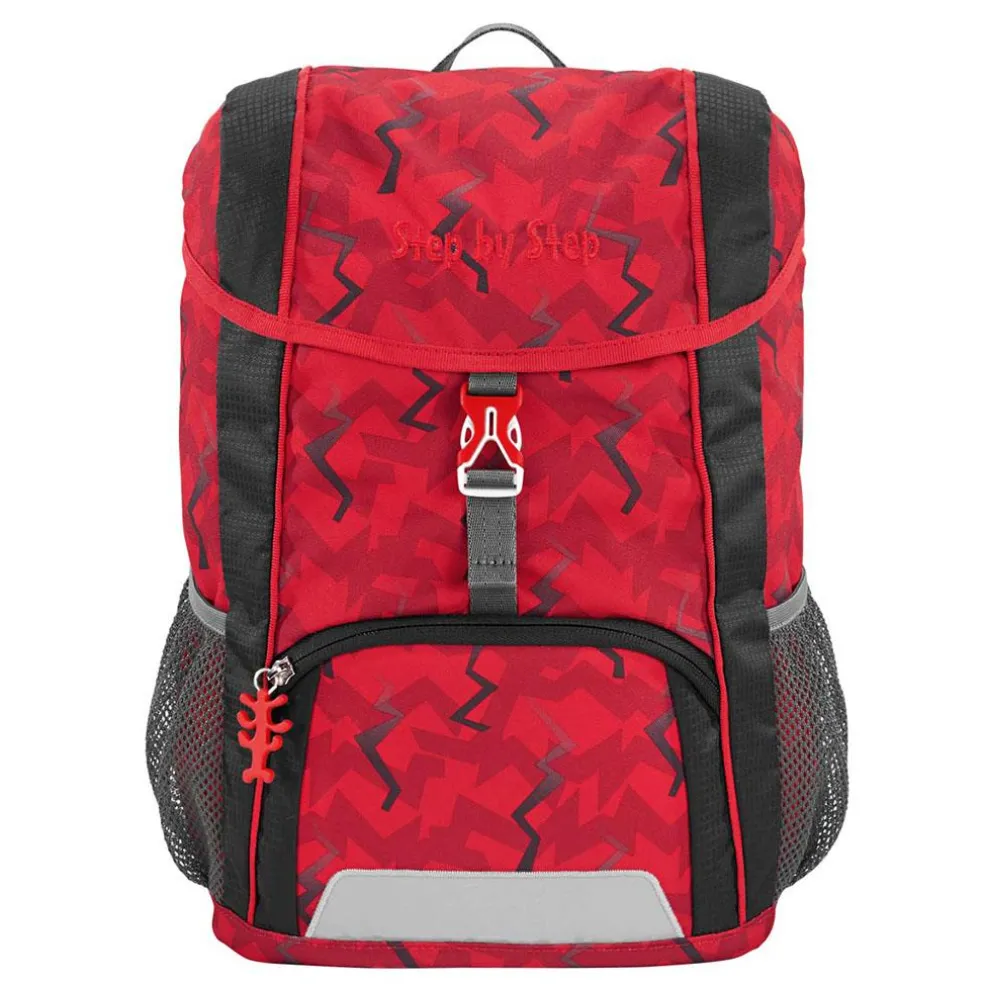 Step by Step Kid, 3-teilig - MONSTER TRUCK ROCKY