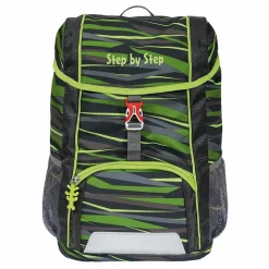 Step by Step Kid, 3-teilig - WILD CAT CHIKO