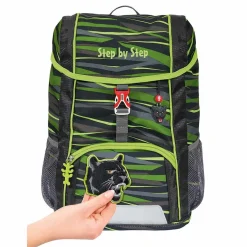 Step by Step Kid, 3-teilig - WILD CAT CHIKO