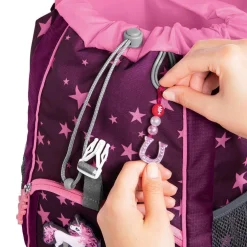 Step by Step Kid, 3-teilig - UNICORN NUALA